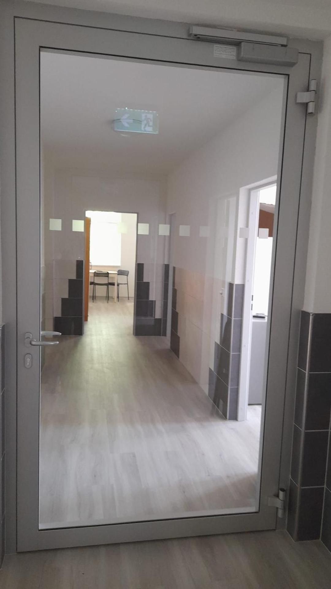 Rennsteighostel Ruhla Εξωτερικό φωτογραφία